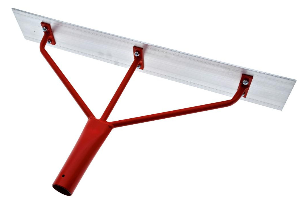 Bild Alu-Teerverteiler 600mm, glattes Blatt F ORTIS Bau - fortis-2