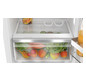 Kühlschrank EB D Serie 6 104/15l N880mm integr Dekor mit Zubehör möglich fest ws