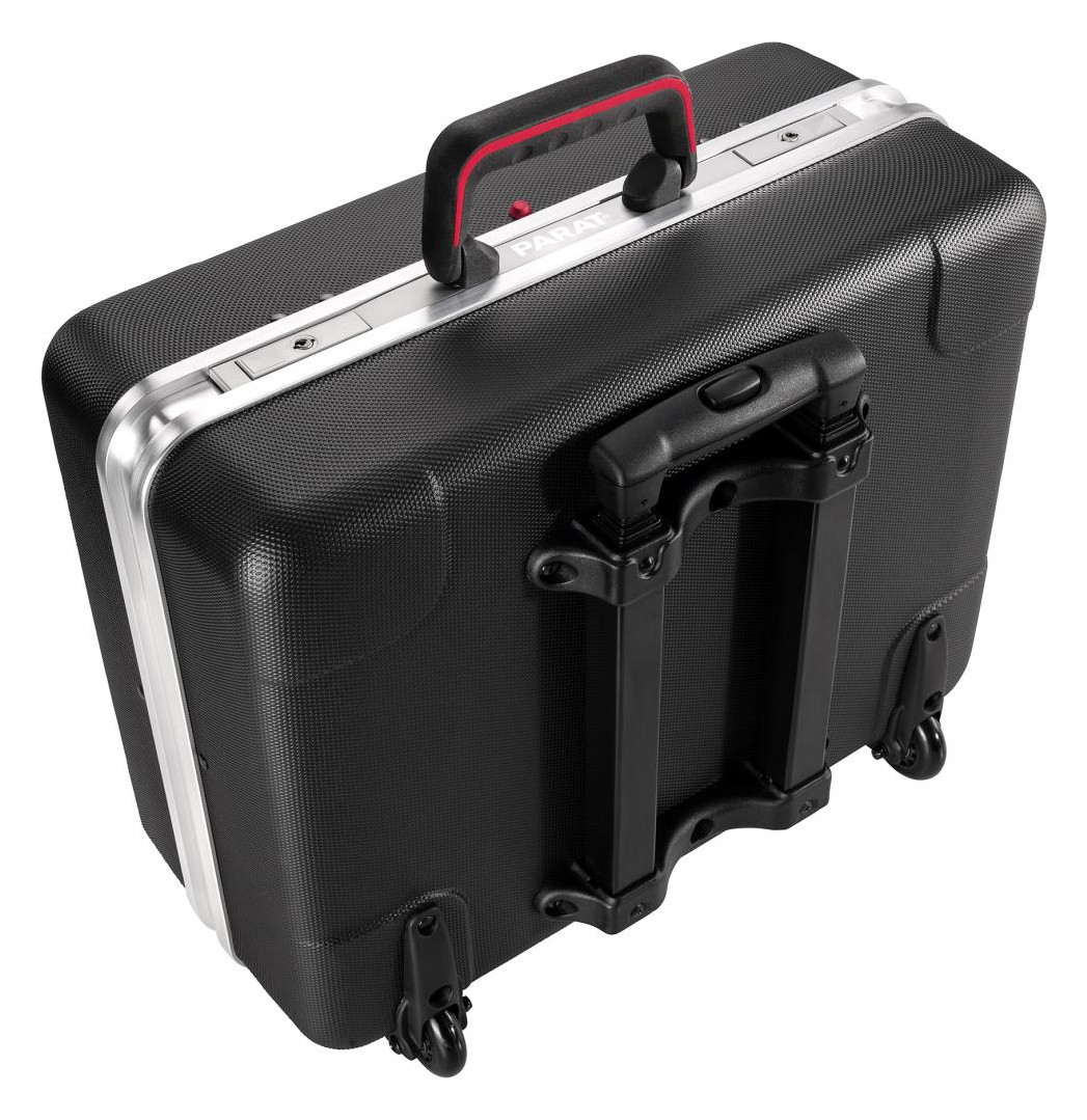 Bild Werkzeugtrolly Silver 360x195x470mm Para t - PARAT-4