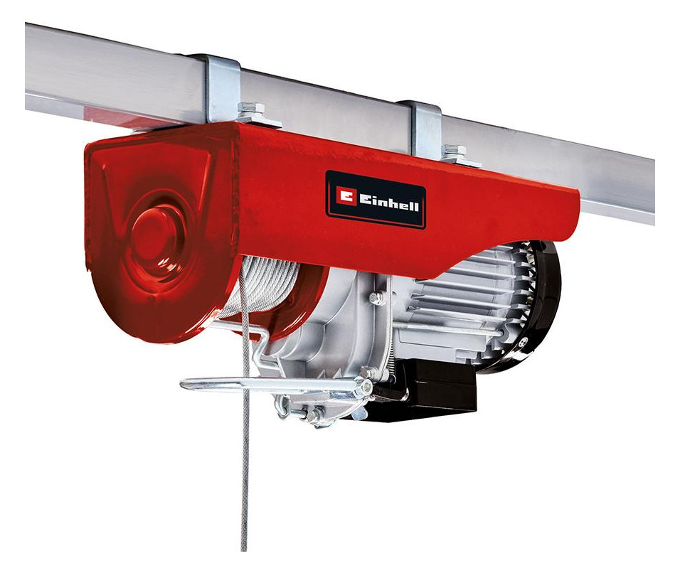 Bild Seilhezug TC-EH 600 - EINHELL-0