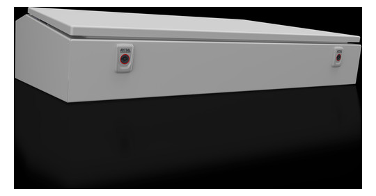 Rittal Pult Mittelteil        CX 6711000 