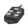 Phoenix 1517110  SACB-4/ 8-L-10,0PUR SCO 