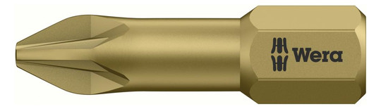 Wera-Bits Pozidriv 855/1TH - PZ1x25