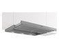 Dunstabzugshaube Flschirm 900mm si A LED 71dB 729cbm/h Ø120-150mm 4st Abl/Uml