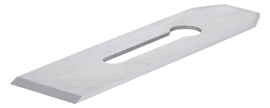 E.C.E.-Loch-/Schlichthobeleisen - 48mm