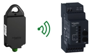 Funkempfänger 2405MHz REG f.Dimmer f.Pulsdr f.Rollladenschalter f.Schalter