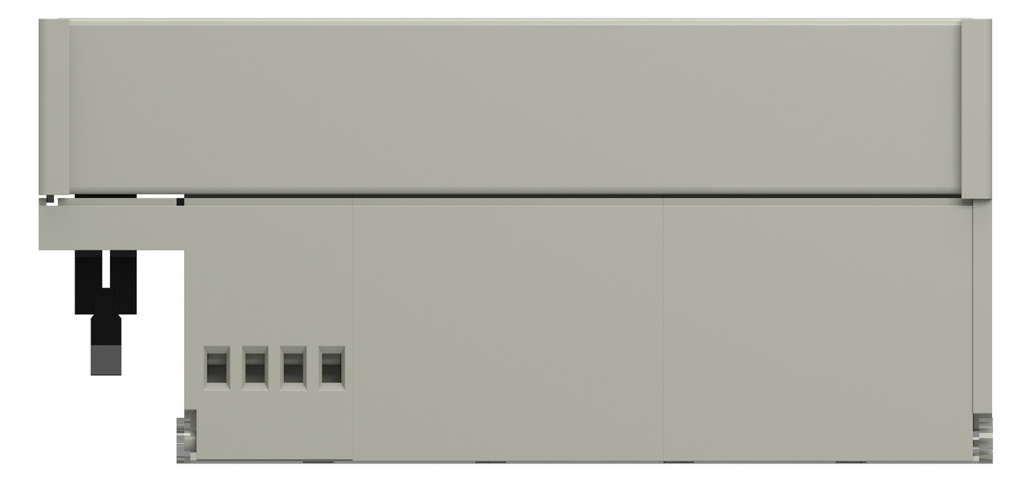 Verteiler Sensor/Aktor 16Steckpl 1p 24V 0,14-2,5qmm