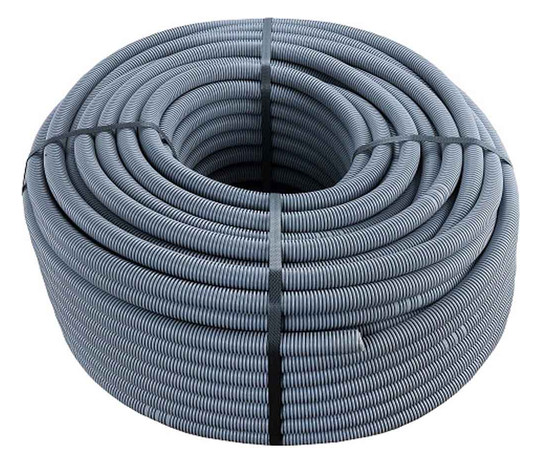 Primo Betonrohr (M) 20 750N Grau    P589 
