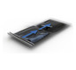 Crassus Rohr-Pflaster CRP 10/15, 100 x 150 mm, 7 bar