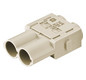 HART Han 70A crimp module,   09140023041 