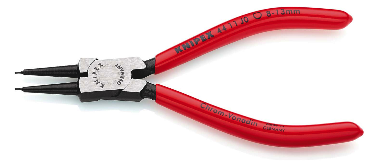 Sicherungsringzange ger 8-13mm