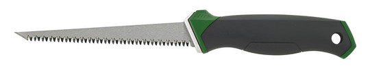 fortis-Stichsäge für Gipskarton - 160mm