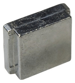 HART Blindstopfen Metall f.  61030000042 