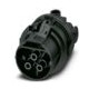 Phoenix 1070198         PRC 3-HEAD-FS6-1 