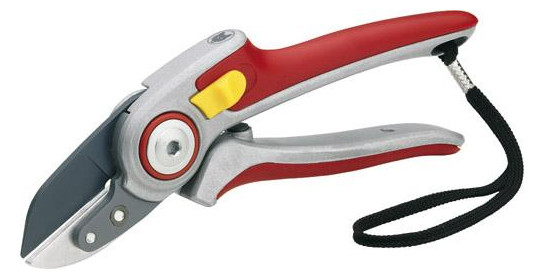 Bild GartenschereRS 5000 PROFE SSIONAL ALU l - WOLF GARTEN-0