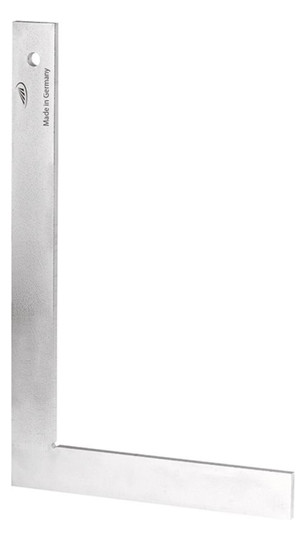 HP-Schlosserwinkel ohne Anschlag - 1000x500mm