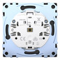 Steckdose 1f glz System Design UP IP20