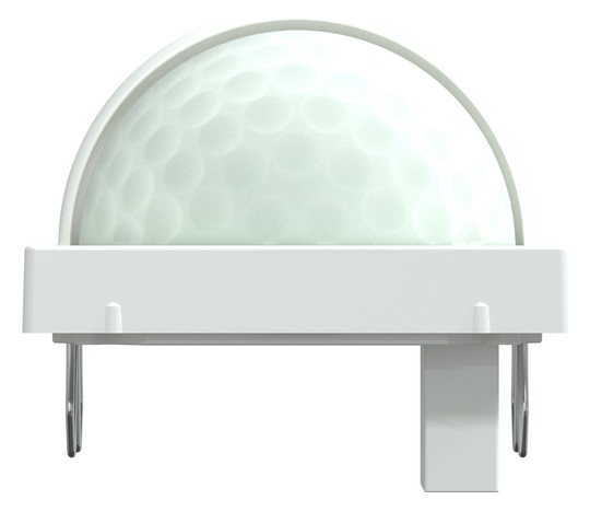 Bewegungsmeldersensor UP System M UP 180° akws aktivweiß 1,1m IP20 Vernetzbar