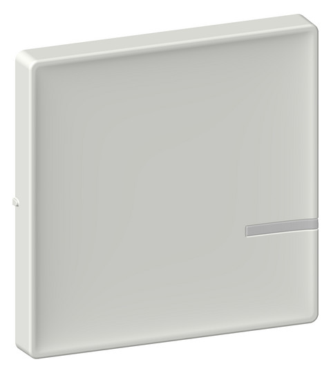 Legrand 754890A VALENA LIFE Abdeckung f. 