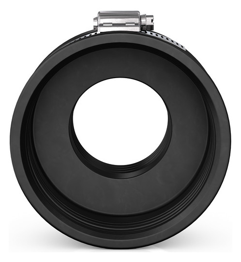 Crassus Adapterkupplung CAC 0893, 75-90/40-50 mm, 0,6 bar