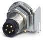 Phoenix     SACC-DSI-M8MS-5CON-M8-L90 DN 
