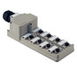 Weidmüller SAI-8-M 5P M12 Sensor-Aktor- 