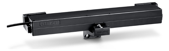 Kettenantrieb ECCHAIN grau        148259 