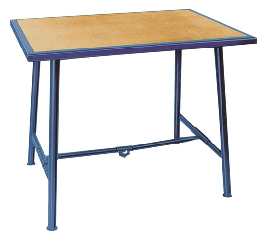 Klappbare Werkbank - 700x500x30mm
