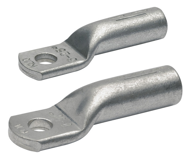 Presskabelschuh 240qmm 1f M12 verzinnt 180°