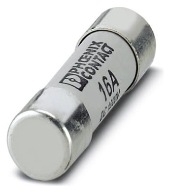 Phoenix 3061350      FUSE 10,3X38 16A PV 