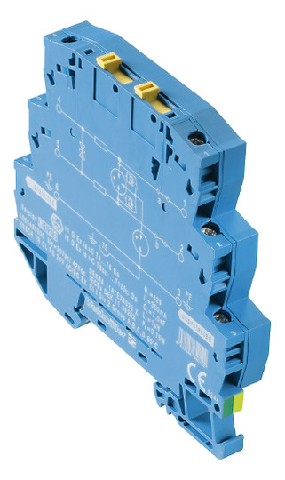Weidmüller VSSC6TRCLFG24VAC/DC EX Über- 