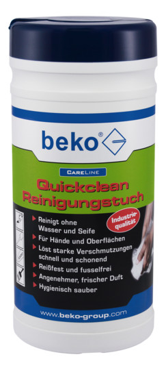 BEKO CareLine Quickclean         2993100 