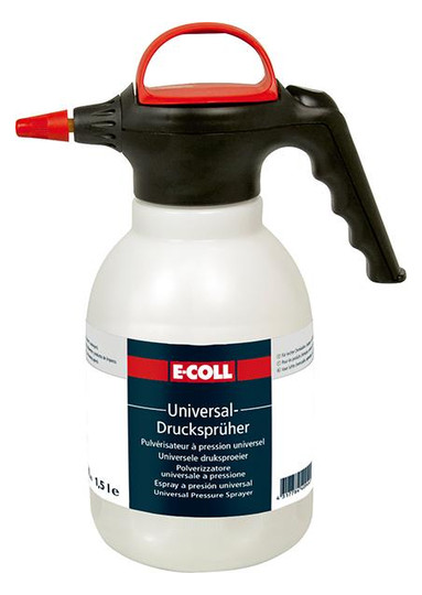 E-COLL-Drucksprüher - 1,5 l