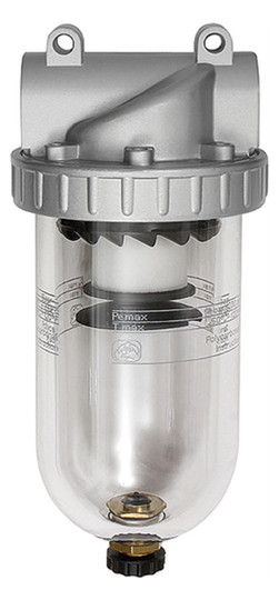 RIEGLER-Druckluftfilter Standard - G1/2