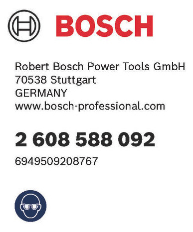 Bohrerset 10tlg Bohrer 10xHSS