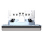 Steckdose 1f glz System Design UP IP20