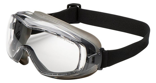 fortis-Vollsichtbrille Sirius