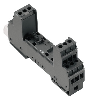 Weidmüller VSPC BASE 4SL R Über- 