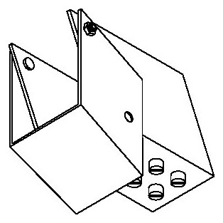 GEZE STANDARDKONSOLE E 250 EV 1   019032 