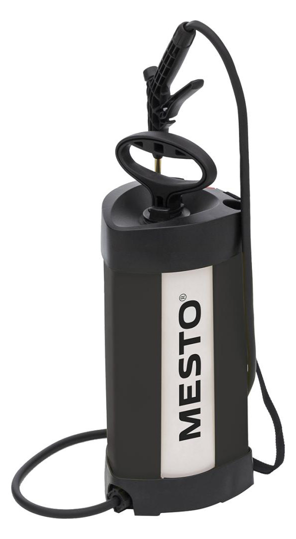 Bild Drucksprüher PICO 5 l BLACK EDITION - MESTO-0