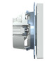 Steckdose 1f lows glz System Design UP IP20