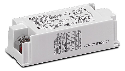 Vossloh EasyLine Dip-Switch C-R1  187119 