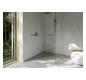 Duschwanne BetteUltra 8720 120x120x3,5cm, flanell