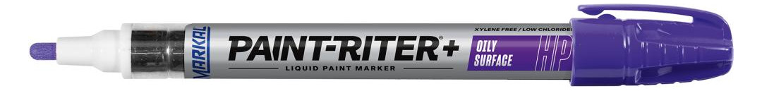 Bild Markal Paint-Riter violett-0