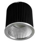 LED-Modul 8W 2LED 24V 6500K 640lm 60° DC LEDmodul