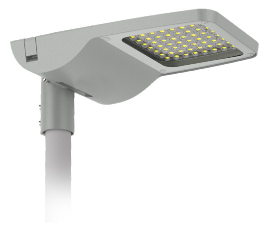 LAS LED Mastleuchte AVENTA  LS-AT150CW-B 