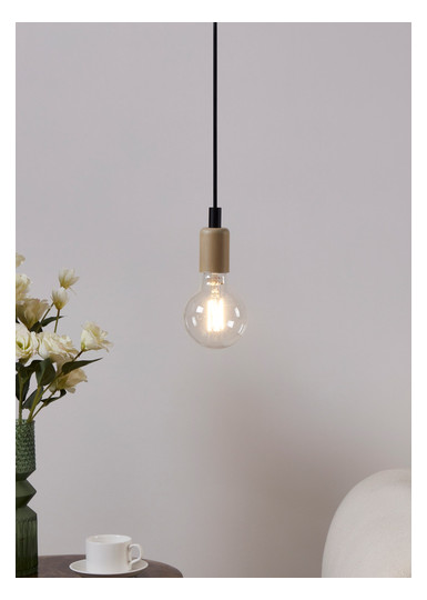 EGLO Leuchtmittel E27-LED G95     110024 