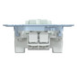 Wechselschalter QuickFlex UP IP20 1f 10AX