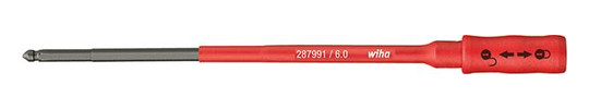 Wiha-Bithalter slimBit electric 28799 für Bits 6mm