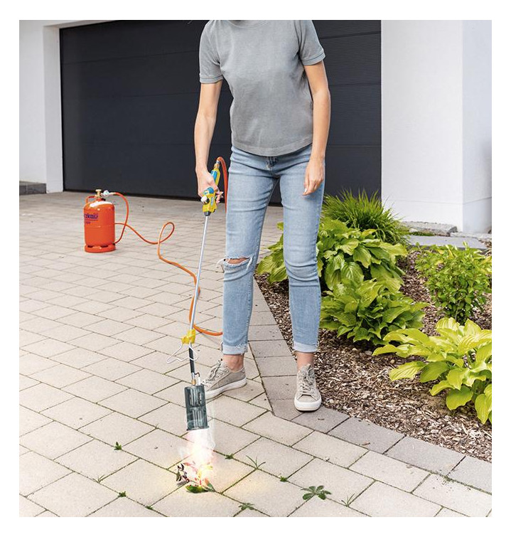 Bild Thermoflamm bio Professional E+ - GLORIA-1
